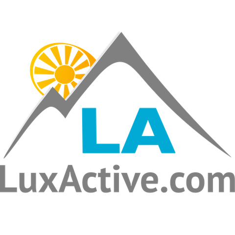 LuxActive KG logo